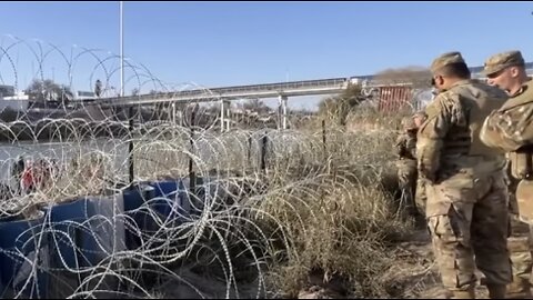 From Texas To Israel: The Wicked Are Gathering For A Great Day Of Judgment