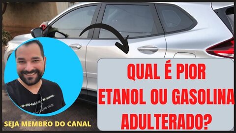 Vai viajar ? O que abastecer Etanol ou Gasolina ? Confere a dica!