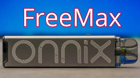 FreeMax Onnix 20W Kit