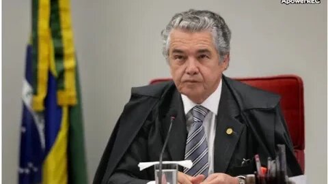 CRISE ENTRE MINISTROS? Marco Aurélio diz que Fux “assumiu postura de censor”