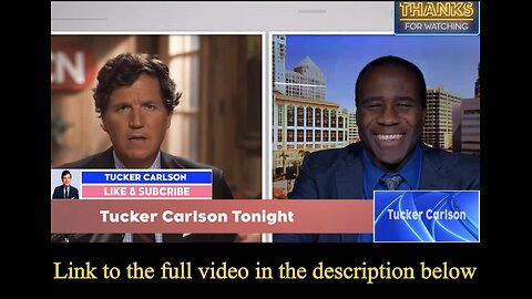 Tucker Carlson 2/13/24 | Tucker Carlson February 13, 2024