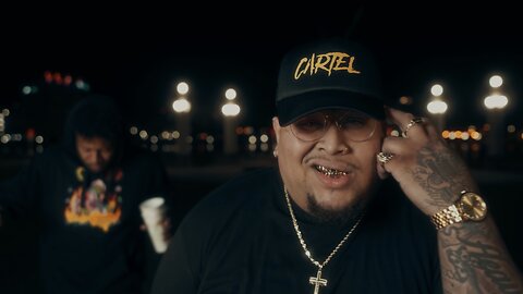 Big Kuza ft. Neek Starks - C.F.T.B (Directed by Beel)