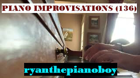 Piano Improvisations (136)