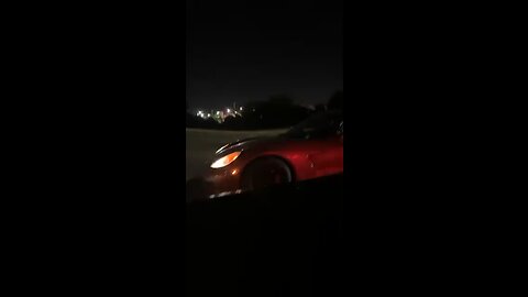 Scat Pack Bullies LS2 Corvette