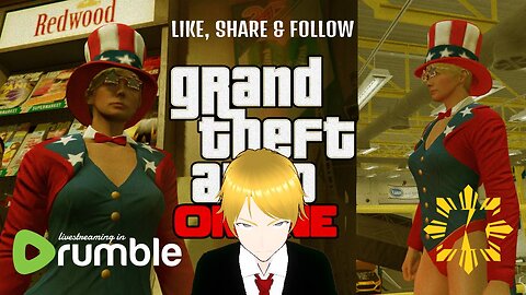 ▶️ WATCH » GTA 5 ONLINE » WON BIG ON THE WHEEL » A SHORT STREAM [7/19/23]