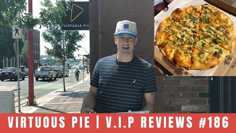 Virtuous Pie 2.0 | V.I.P Reviews #186