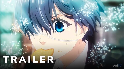 Black Butler: Public School Arc - Official Trailer