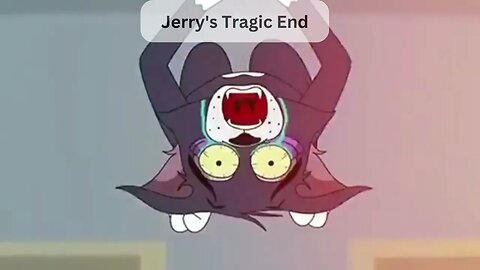 Jerry's Tragic End a Heartbreaking Tom and Jerry story