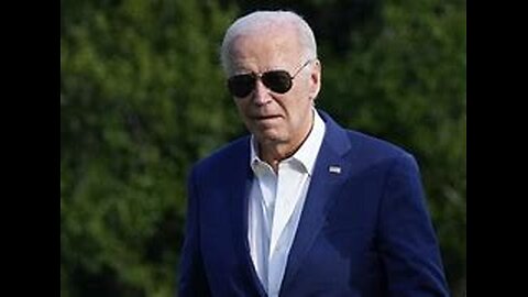 Top House Democrats Urge Leadership: Biden Should Step Aside