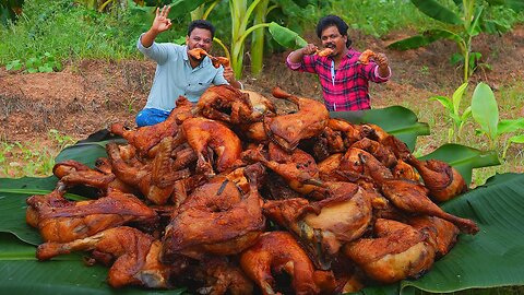 Soy FRIED CHICKEN | Juicy Fried Chicken | Yummy! Soy Fried CHICKEN recipe