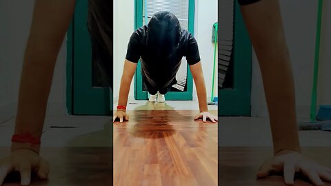 Day - 3| #pushup #workout #dubai #gym #gymworkout #challenge #pushupchallenge