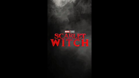 Scarlet Witch