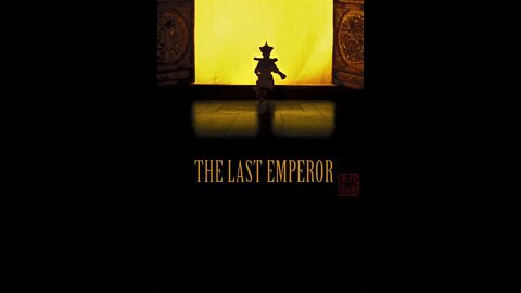 The Last Emperor: is it good?