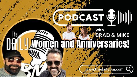 Women and Anniversaries