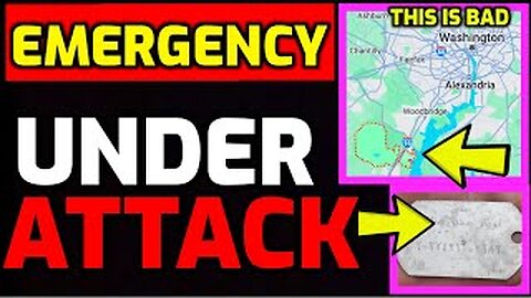 Emergency Alert!! Terror At US Military Base! Marines On High Alert! Prepare Now!!