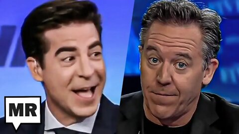 Fox News Creep's Behavior STUNS Co-Hosts, Even Gutfeld! Can’t Believe It