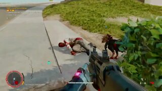 Far Cry 6 Street Brawl