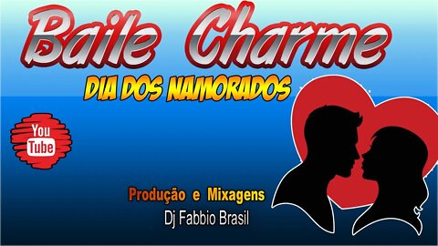 Baile Charme Dia dos Namorados