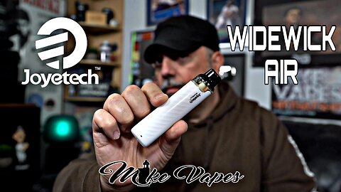 Joyetech WideWick Air