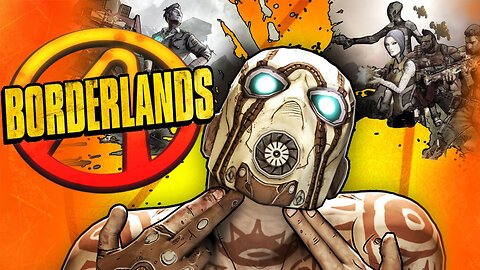 Borderlands - Part 4