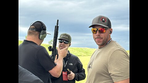 GunCon Creator Range Day 2024