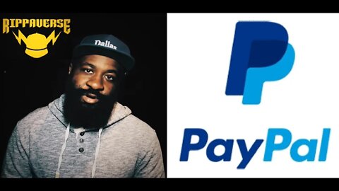 Paypal Politics - Liberal Mainstream Trying to Destroy Rippaverse as ISOM #1 Reaches $3.1 Million