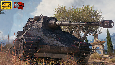 VK 30.02 (D) - Province - World of Tanks - WoT