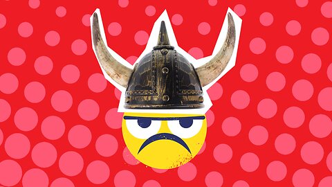 Vikings Didn't Have Horned Helmets