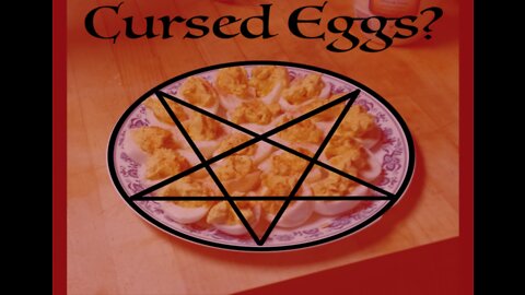 Devil Eggs!