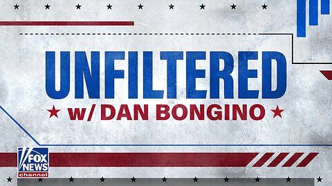 Unfiltered with Dan Bongino - Saturday, November 12 (Part 1)