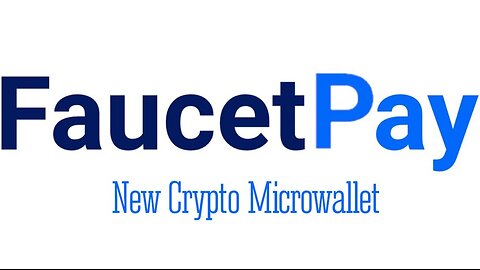 FaucetPay