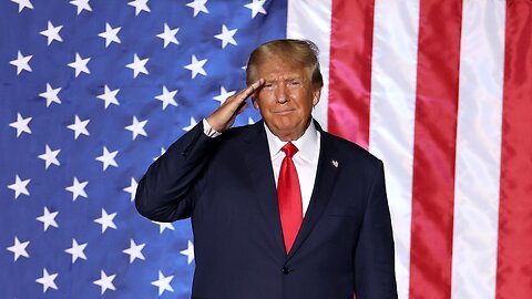 A very Special Happy Birthday to President Donald J Trump!