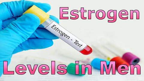 Estrogen Levels In Men. High Estrogen on TRT. Best Estrogen levels on TRT