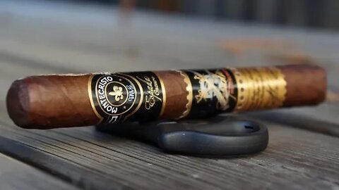 Team Review Recap: Montecristo Espada Oscuro Guard