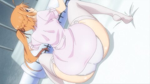 Mayo Chiki - different scenarios