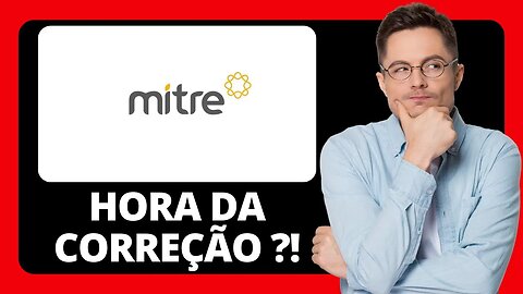 AÇÃO VAI CORRIGIR ?? MTRE3 PODE TRAZER OPORTUNIDADE ! ANÁLISE TÉCNICA