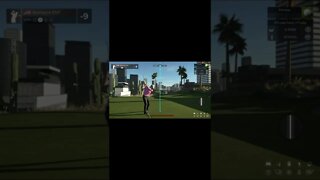 PGA 2K21 - (NO COMMENTARY)