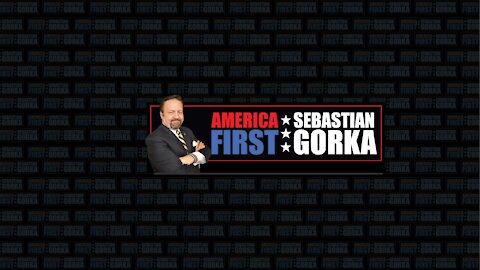 Sebastian Gorka LIVE: Russia amassing troops on Belarusian border