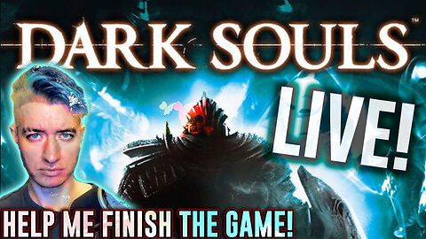 Dark Souls Remastered 🅵🅸🆁🆂🆃 🅿🅻🅰🆈🆃🅷🆁🅾🆄🅶🅷 | PS5