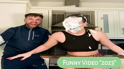 Viral Funny Video 2023_Must Watch Comedy Video Episode 03