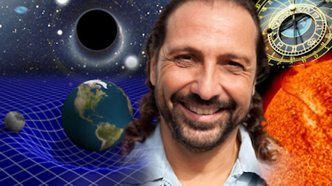 Nassim Haramein Cognos 1º