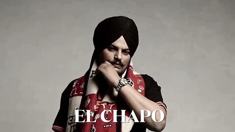 Beat Music ( EL CHAPO - Sidhu Moose Wala )