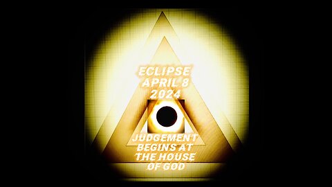 Eclipse 2024