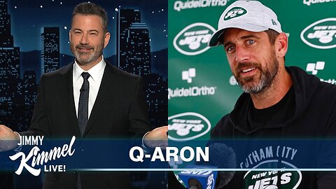 Aaron Rodgers Reportedly Shared False Sandy Hook Conspiracies & Trump Blames EVERYTHING on A.I.