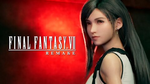 FINAL FANTASY VII REMAKE #15 - O Guardião Caranguejo! (Legendado e Traduzido em PT-BR)