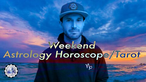 Weekend Astrology Horoscope/Tarot October 30th/31st, 2021. (All Signs)