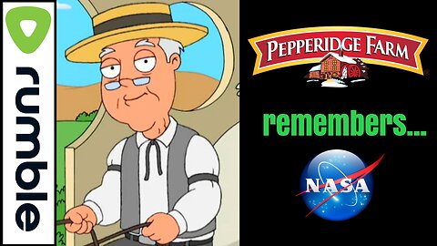 Pepperidge Farm Remembers Ice At The Moon's Poles 🌙 #shorts #space #NASA