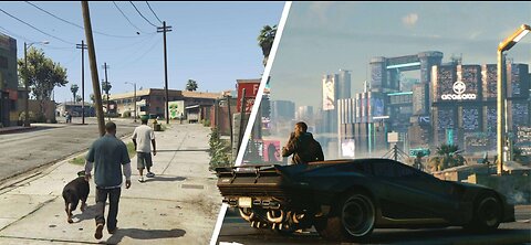 Best Site To Download PC Games For Free | GTA V