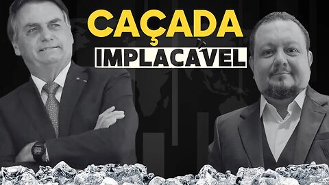 Caçada Implacável, Querem Destruir. Entenda