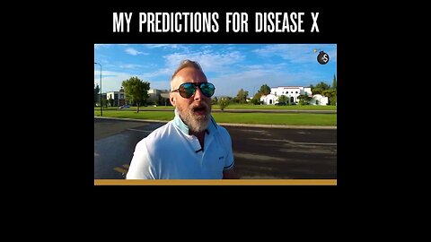 Disease X The Next Covid! Predictions 1/14/2024 Vaccinations Vaccine Adverse Events Mass Casualties